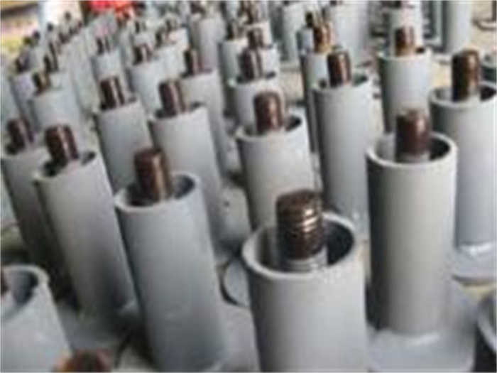 天门螺栓球网架支托